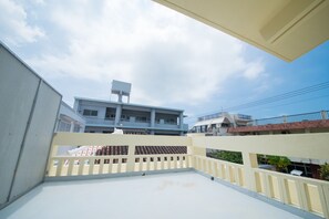 Balcone