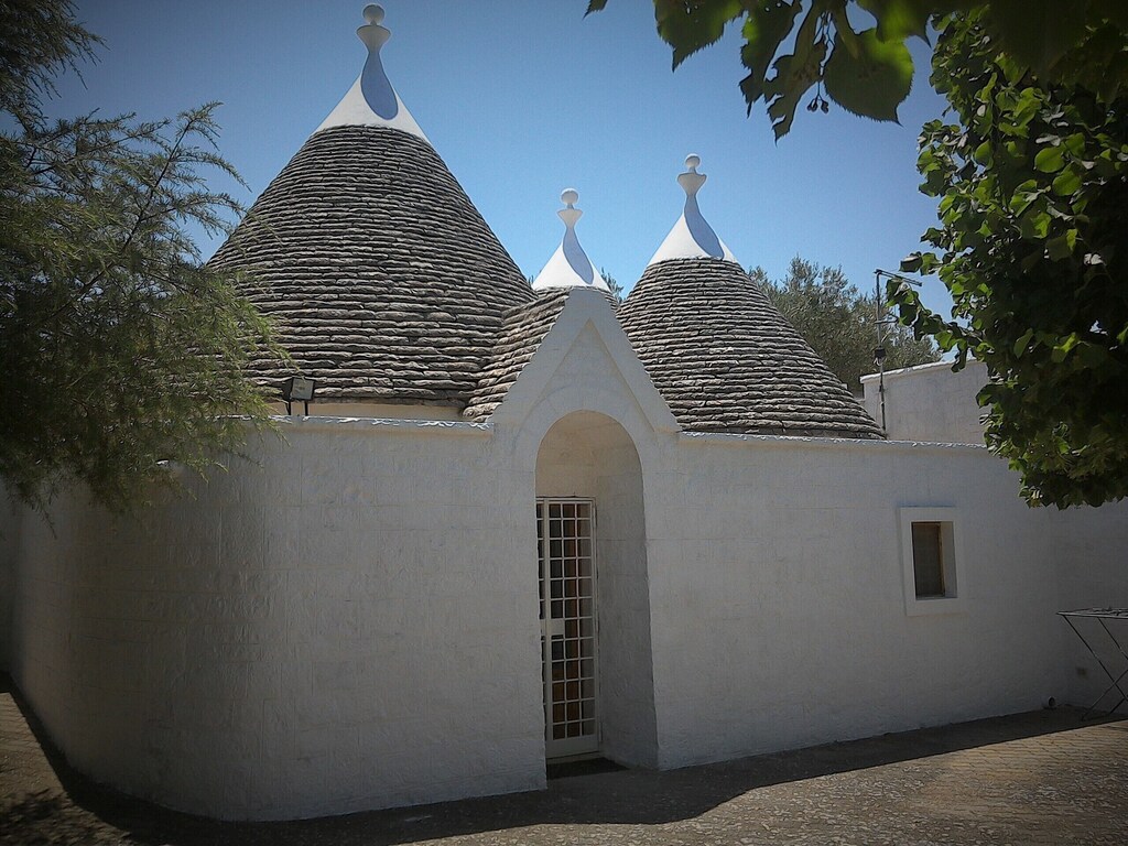Picture of villa