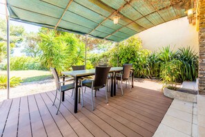 Patio / Balcony