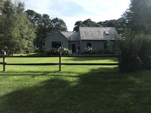 Ulkopuoli