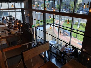 Cafe