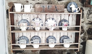 China Rack