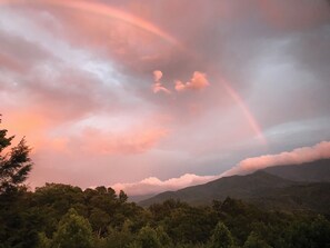 Make a Wish! They do come true in the Smokies :)