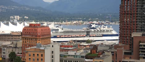 Canada Place