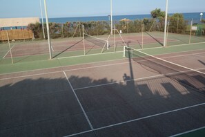 Recinto desportivo