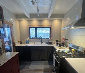Cuisine privée