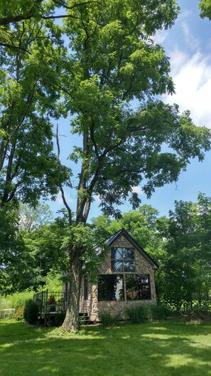 Romantic Getaway Cabin