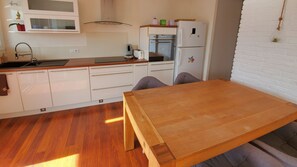 Eget kök
