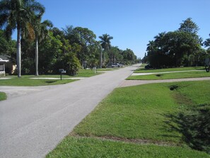 Boendeområde