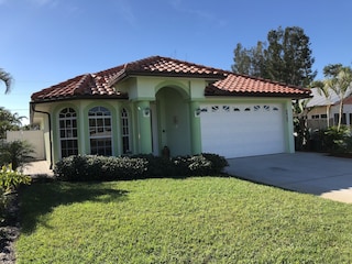 Naples Villa