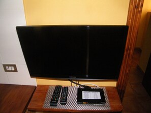 Télévision