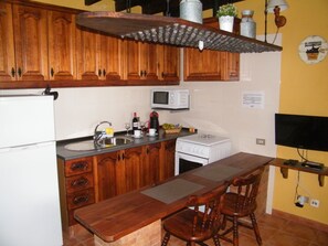 Cuisine privée