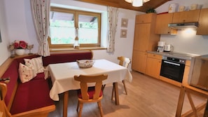 Eget kök