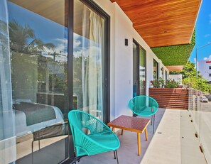 Balcone