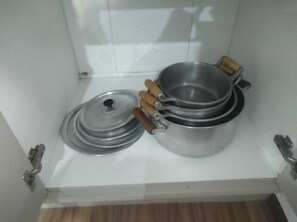 Eget kök