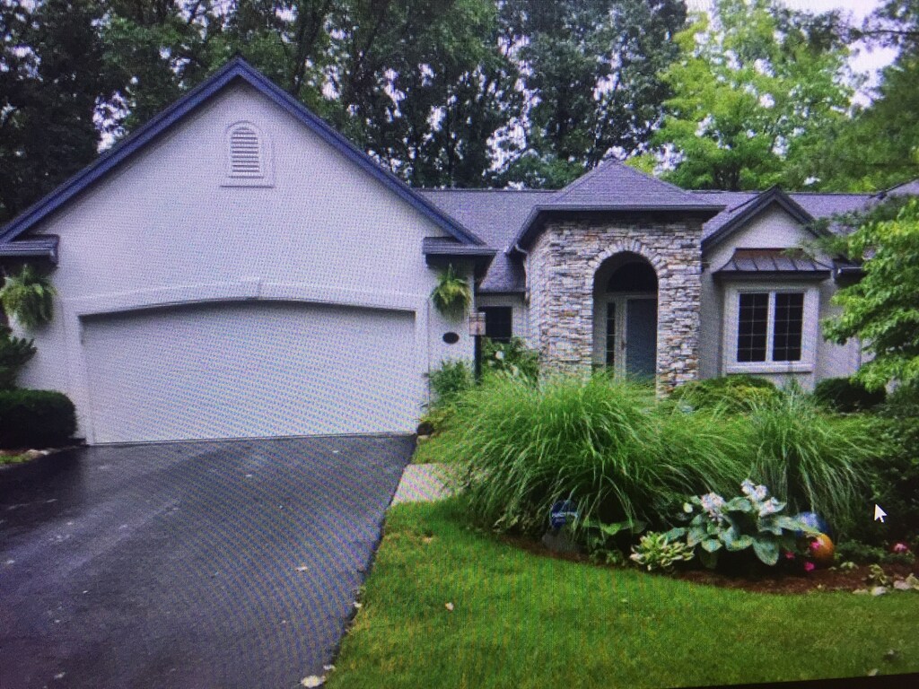 Berkey, Ohio, Verenigde Staten