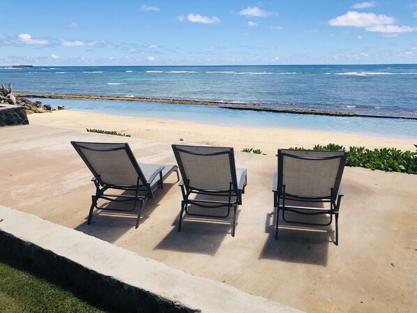 Your Piece of Paradise!