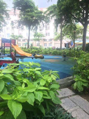 Kids Area
