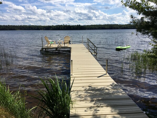 Boendeområde