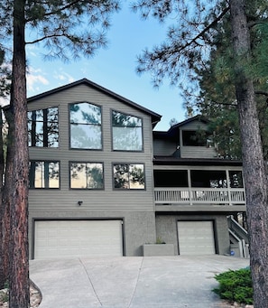 The TreeHaus 2024