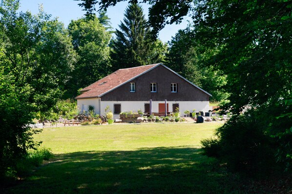 Exteriör