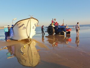 Spiaggia