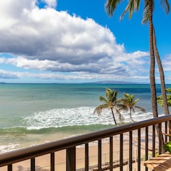 Hono Kai C1 Lanai