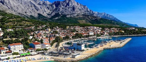 Plage