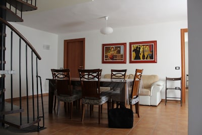 Matera Centrale Guesthouse