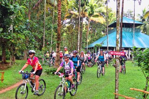 Cykling