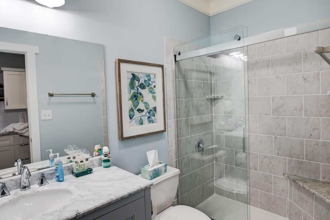 Sea Gem 30A