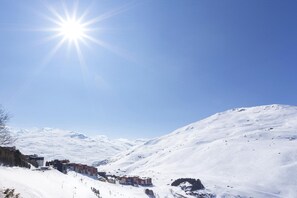 Närområdet [vinter] (&lt; 1 km)