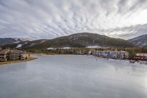 Deportes de invierno y ski
