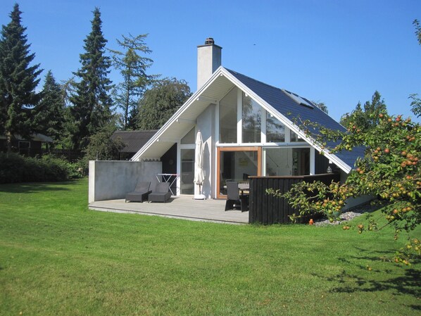 Exteriör
