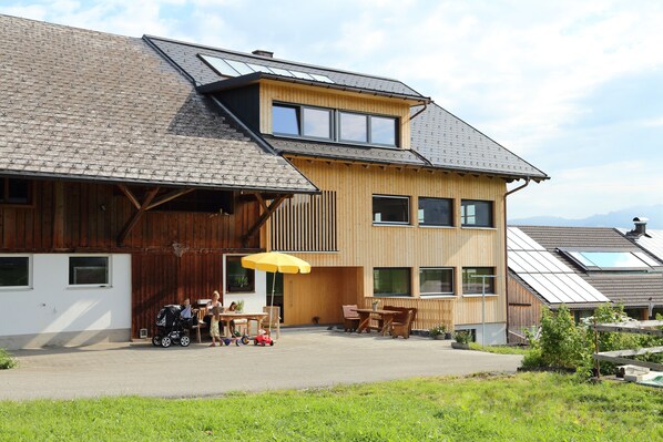 Außenbereich