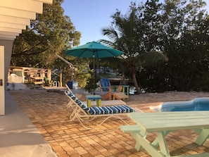 Terrass/Patio
