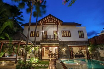 Bali Indonesia Vacation Rentals Holiday Homes Find Compare Book On Petfriendly Io