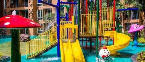 Water park