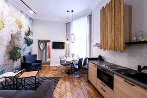 Cocineta privada