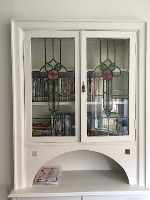 Detalj interiör