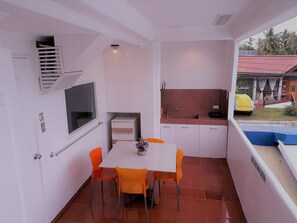 Servicio a la habitación