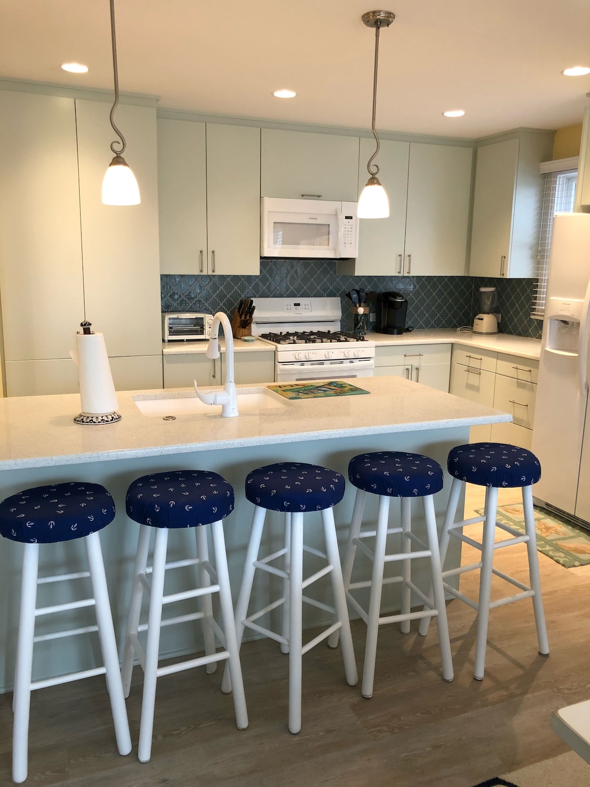 Fantastic – Newly Renovated Ocean City Vacation Getaway