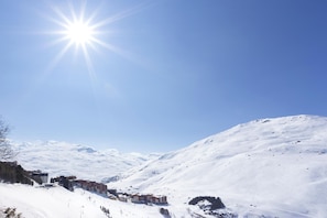 Närområdet [vinter] (&lt; 1 km)