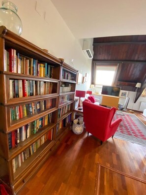 Extremely central Studio Loft