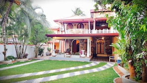 Blackpearl Villa Aluthgama west Province Sri Lanka