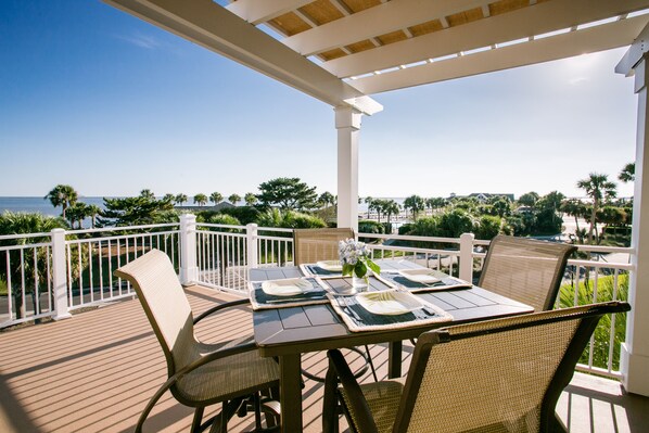 Fabulous Ocean View