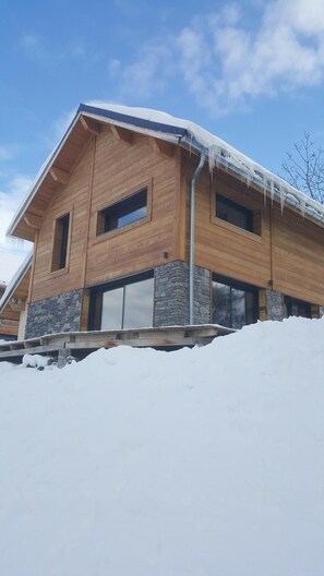 Exteriör