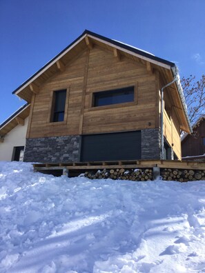 Exteriör