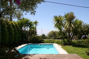exterior | Pool
