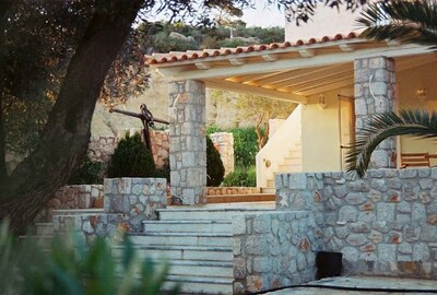 Picture of villa